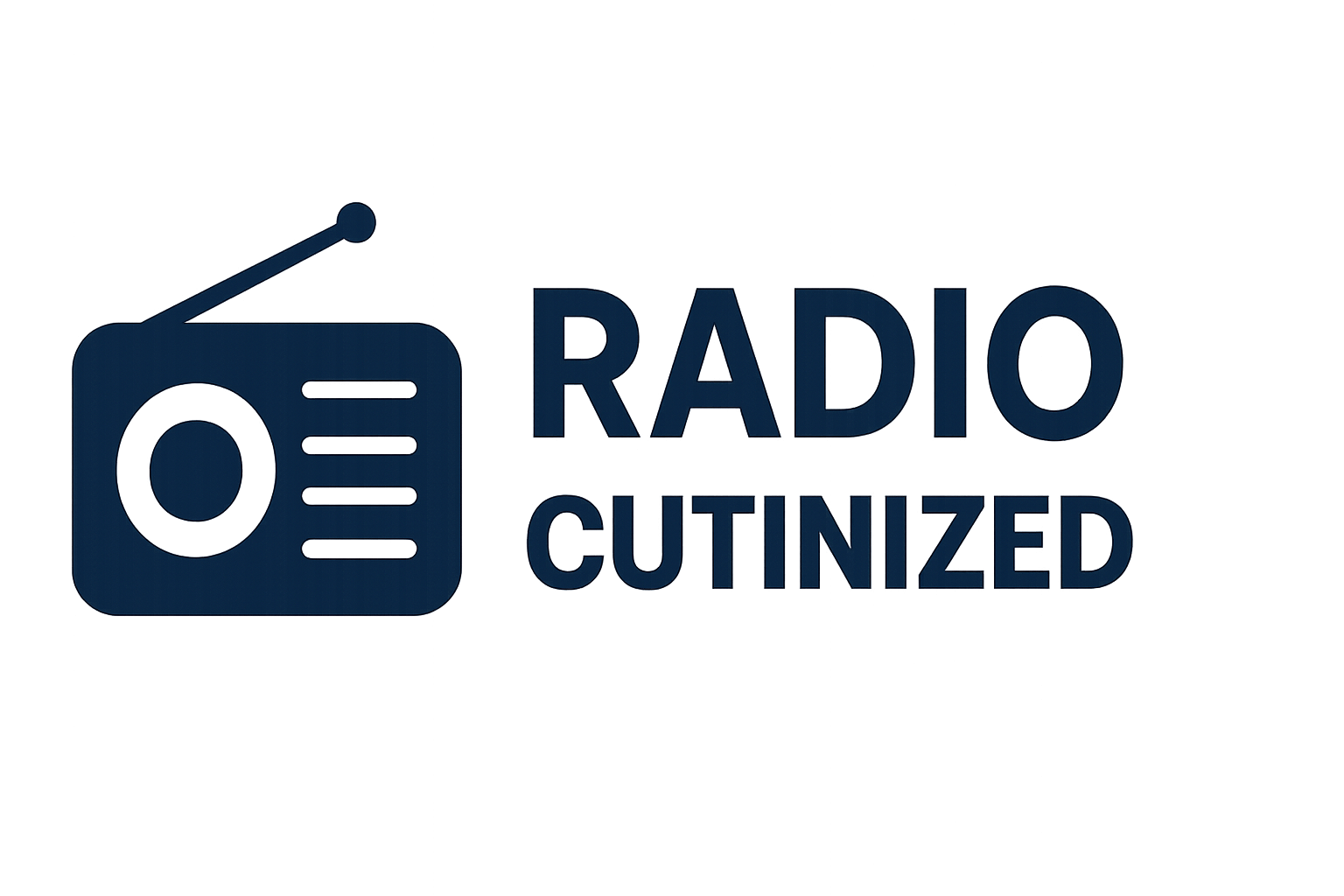 Radio Cutinized